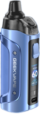 GEEKVAPE Aegis Boost 3 - Синий