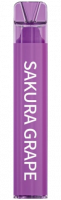 Magicbar - (3000) Сакура Виноград