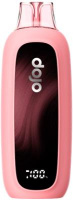 Vaporesso Dojo - (7000) Персик Лёд