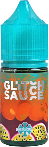 GLITCH ICED Out - Nomad 30 мл 20 мг