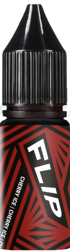 Suprime FLIP - Вишня 10 мл 20 мг