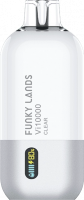 Funky Lands Vi (10000) - Свежесть