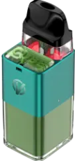 VAPORESSO XROX CUBE - Зелёный