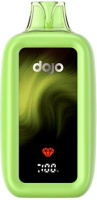 Vaporesso Dojo - (12000) Киви Маракуйя Гуава