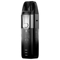 VAPORESSO LUXE XR - Серебристый