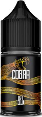 COBRA - RY4 Gold 30 мл 20 мг (STRONG)