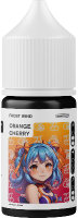 Ароматизатор Frost Wind - Апельсин Вишня (Orange Cherry)