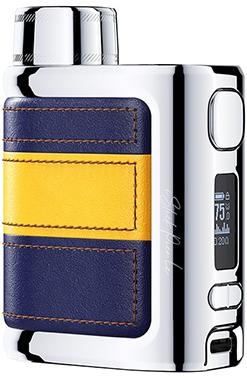 ELEAF iStick Pico LE - Серебристый Синий Жёлтый