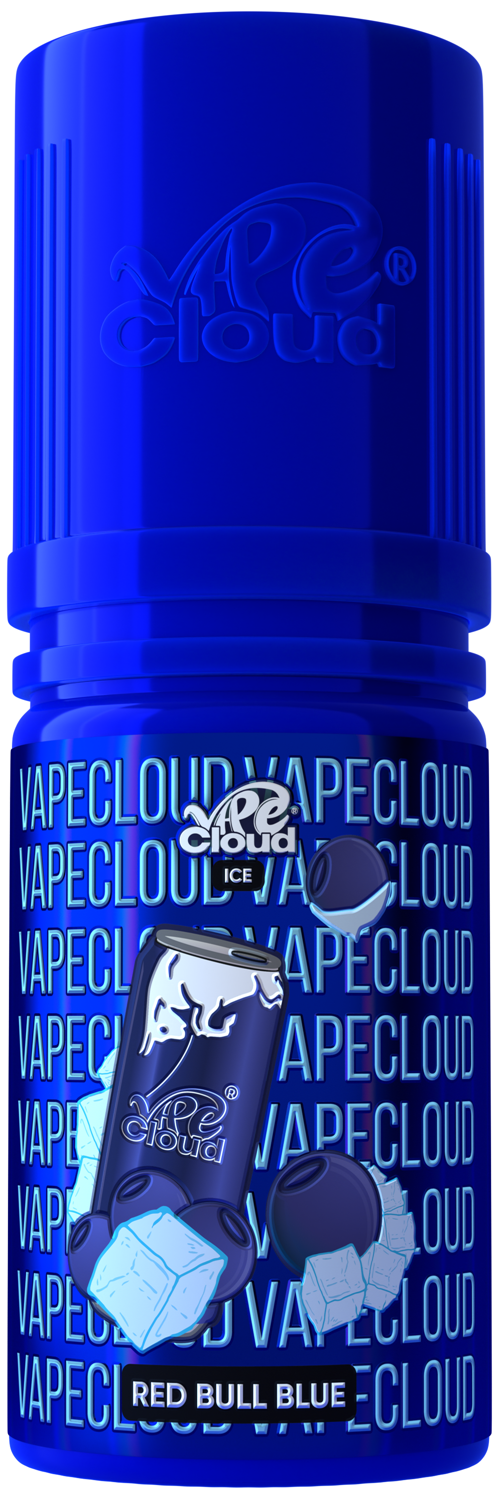Vape Cloud Ice - Энергетик 30 мл 20 мг