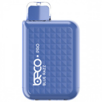 Vaptio Beco Pro - (5000) Ежевика