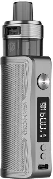 VAPORESSO GEN PT60 - Серебристый