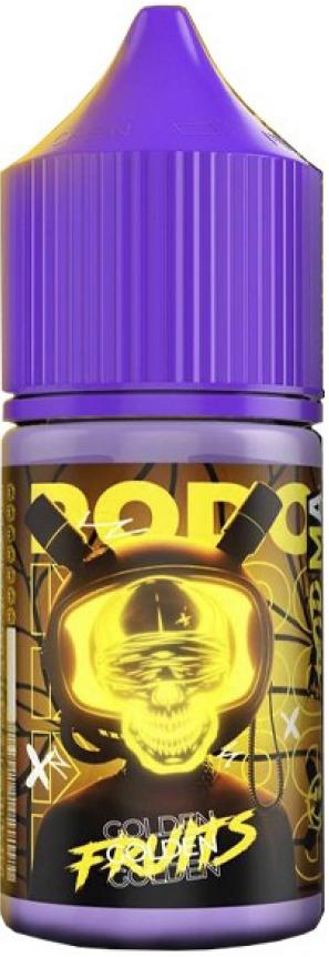 MALASIAN x PODONKI - Манго Гуава Маракуйя 30 мл 20 мг