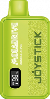 Joystick Megadrive Extra (19000) - Двойное Яблоко