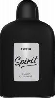 Fummo Spirit (7000) - Черная Смородина