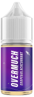 Overmuch - Смородина Виноград 30 мл 20 мг