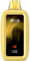Vaporesso Dojo - (12000) Вишня Лимон