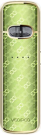 VOOPOO VMATE E - Золотой Зелёный