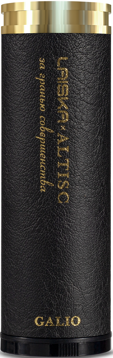 LAISKA Galio - Чёрный