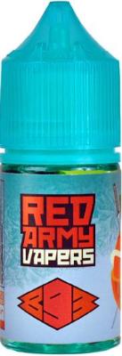 GLITCH ICED Out - Red Army 893 30 мл 20 мг (STRONG)