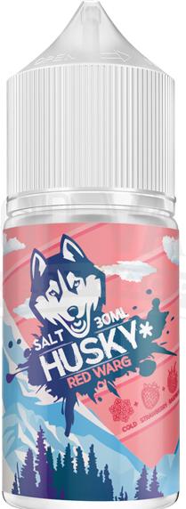 HUSKY - Red Warg 30 мл 20 мг