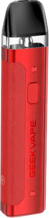 GEEKVAPE Aegis Q - Красный