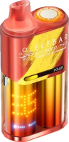 Elfbar BC PRO (15000) - Вишнёво персиковый лимонад