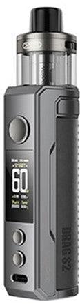 VOOPOO Drag S2 - Серый