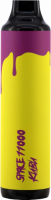 Monstervapor Space (11000) - Киви (Кулер)