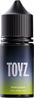 Suprime Toyz - Виноград 30 мл 20 мг