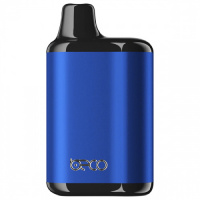Vaptio Beco Lux - (5000) Черника Личи