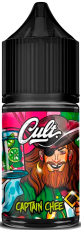 CULT - Captain Chee 30 мл 20 мг