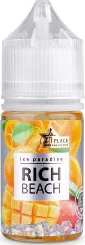 Ice Paradise - Rich Beach 30 мл 20 мг