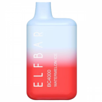 Elfbar Bc - (4000) Арбуз Лёд