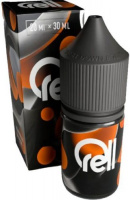 RELL GREY - Citrus Peach 30 мл 20 мг