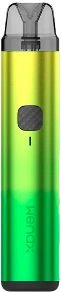 GEEKVAPE Wenax H1 - Зелёный