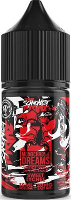 The Scandalist Prime - Monochrome Dreams 30 мл 20 мг