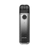 SMOK NOVO 4 Mini - Чёрный Серебристый