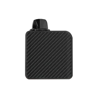 RINCOE Jellybox Nano X - Чёрный