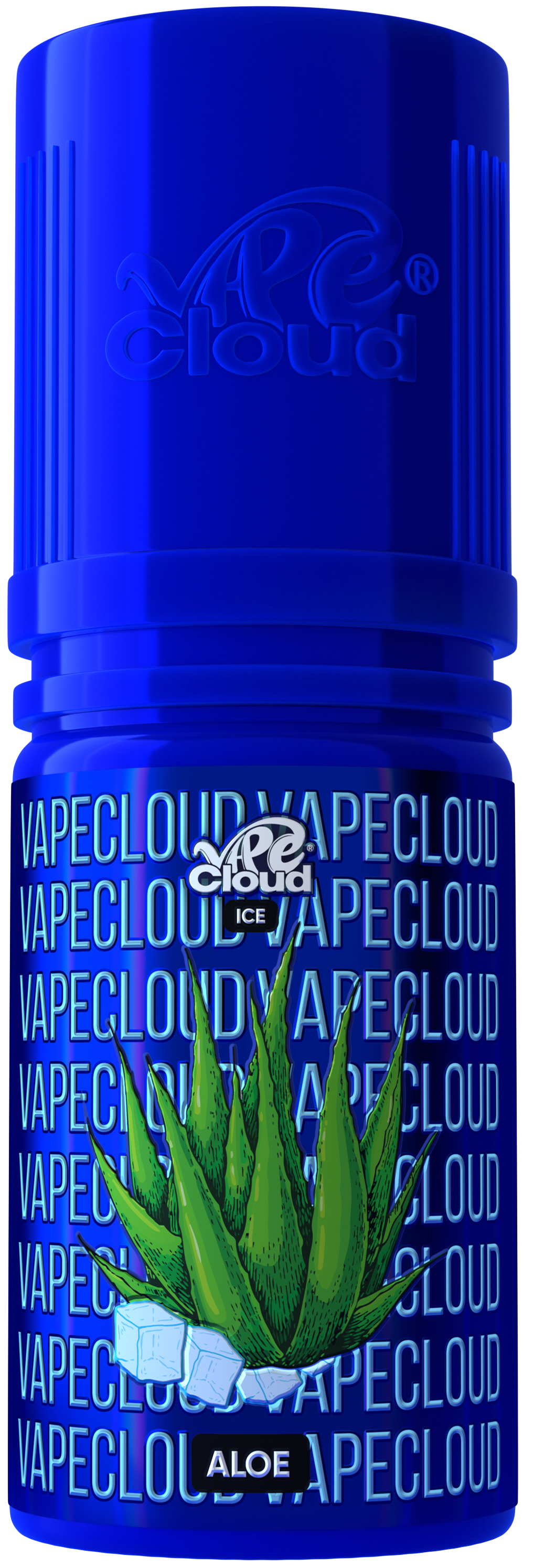 Vape Cloud Ice - Алоэ 30 мл 20 мг (STRONG)