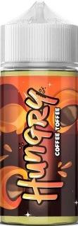 HUNGRY - Coffee Toffee 100 мл 3 мг