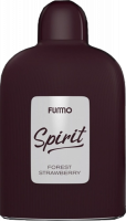 Fummo Spirit (7000) - Лесная Земляника