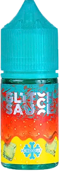 GLITCH ICED Out - Rogue 30 мл 20 мг