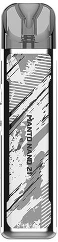 RINCOE Manto Nano Z1 - Серый