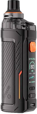 VAPORESSO ARMOUR G - Чёрный