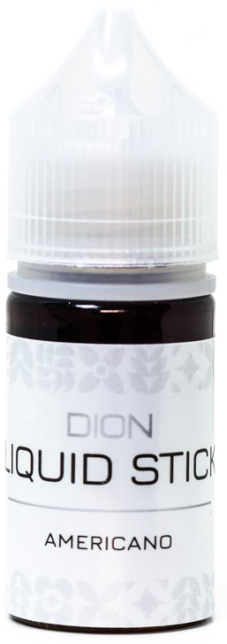Dion Liquid Stick  - Americano 30 мл 6 мг
