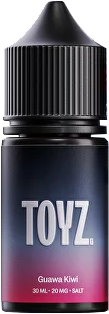 Suprime Toyz - Гуава Киви 30 мл 20 мг