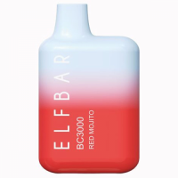 Elfbar Bc - (3000) Мохито