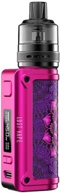 LOST VAPE Thelema Mini - Розовый