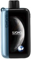 Waka Jupiter Dm - (30000) Мята