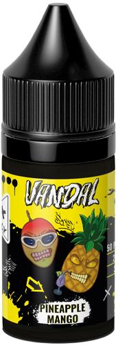 VANDAL - Ананас Манго 30 мл 20 мг